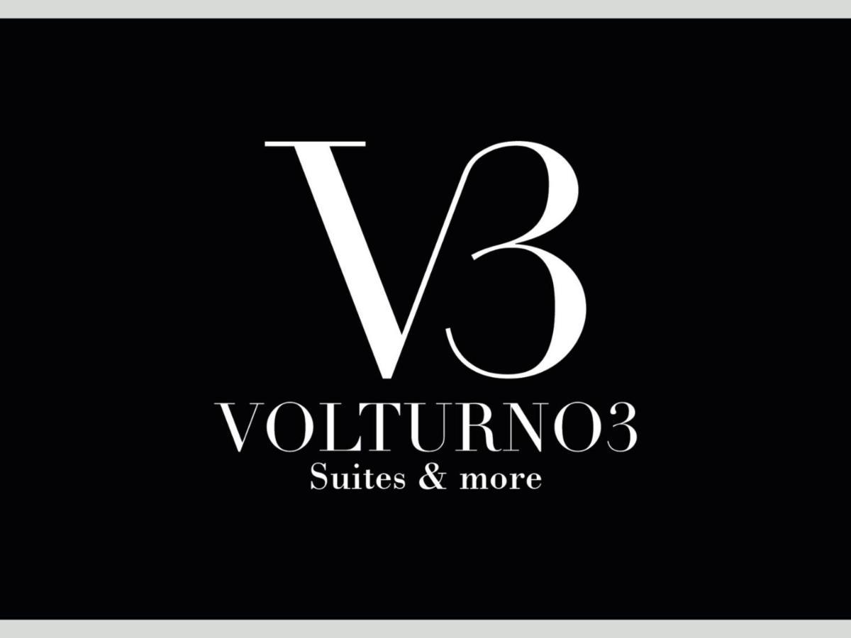 Volturno3 Suites & More 마자라데발로 외부 사진