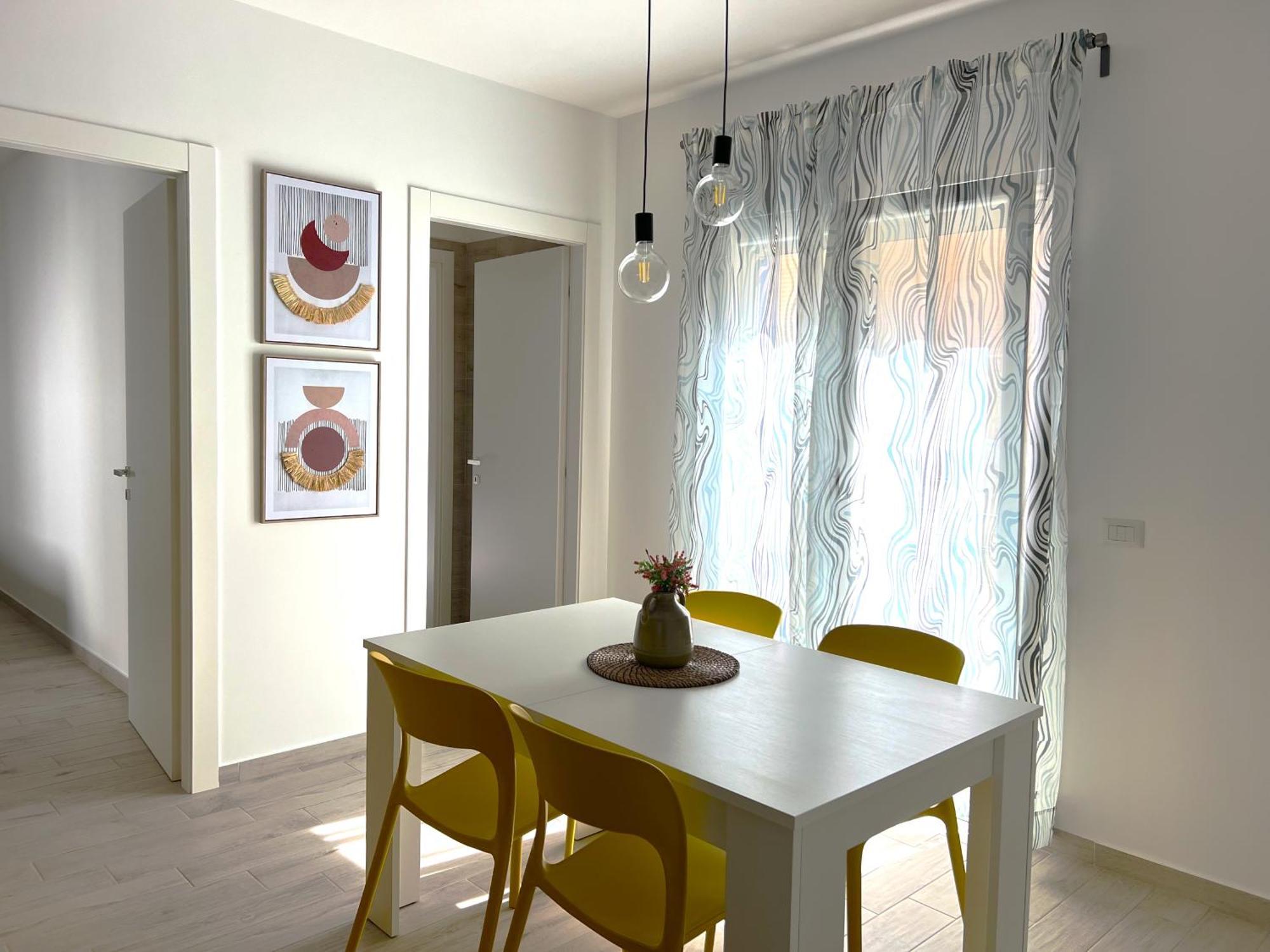 Volturno3 Suites & More 마자라데발로 외부 사진