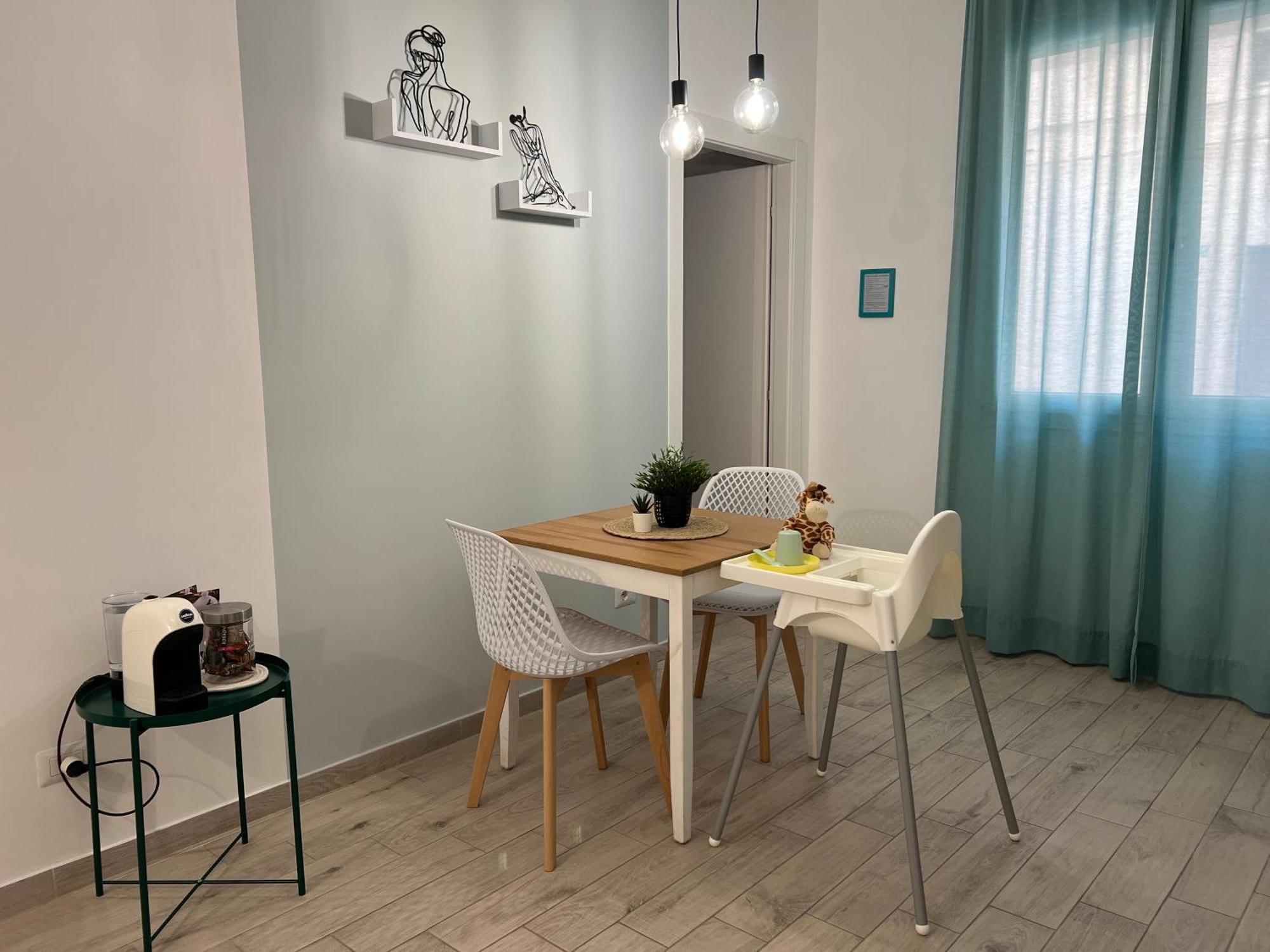 Volturno3 Suites & More 마자라데발로 외부 사진