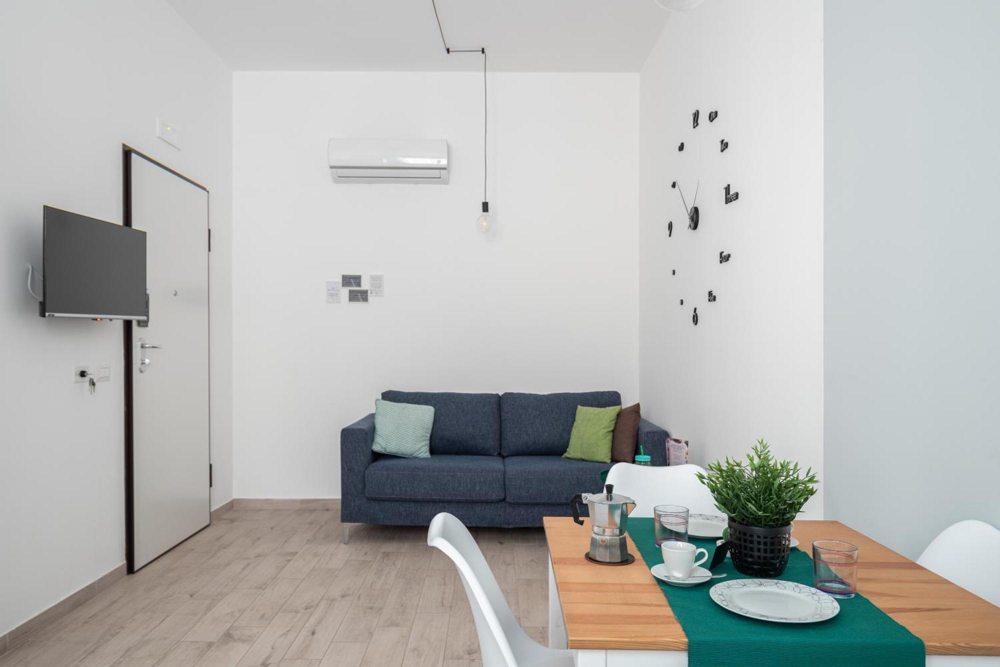 Volturno3 Suites & More 마자라데발로 외부 사진