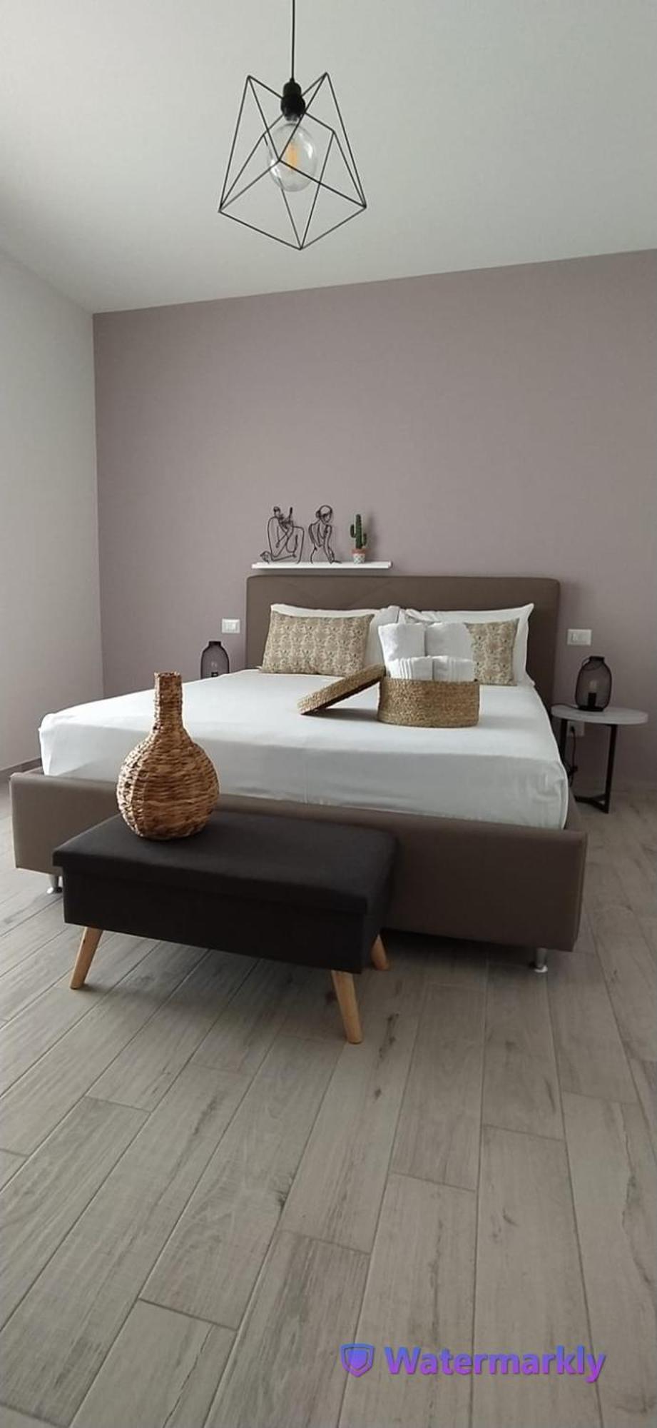 Volturno3 Suites & More 마자라데발로 외부 사진