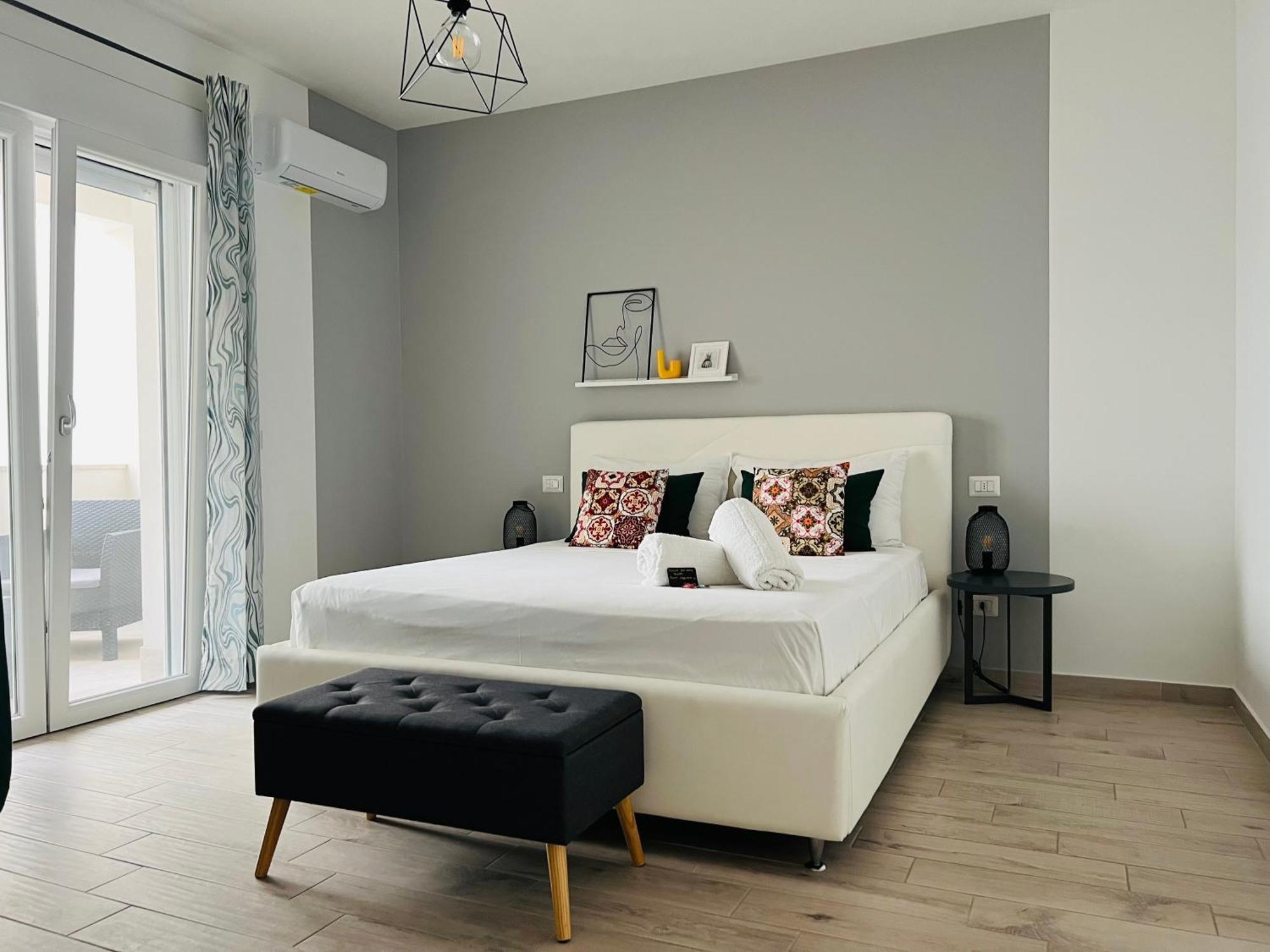 Volturno3 Suites & More 마자라데발로 외부 사진