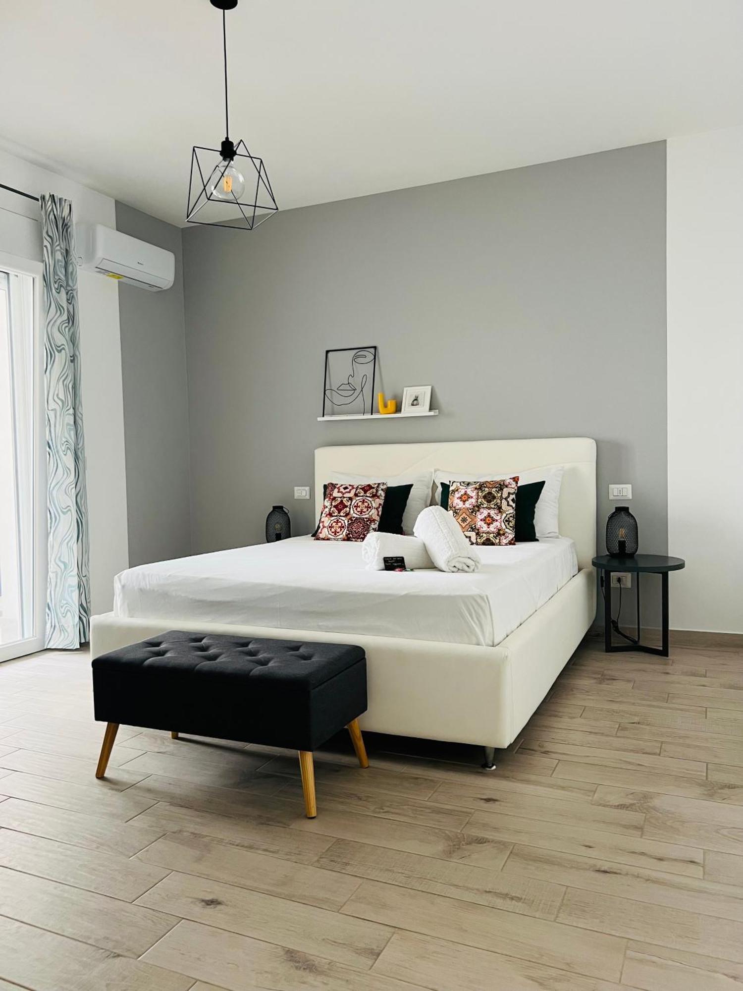 Volturno3 Suites & More 마자라데발로 외부 사진